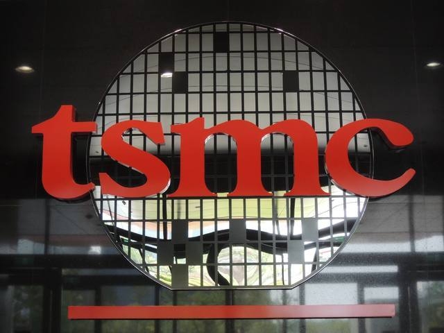 대만 반도체 위탁생산 업체 TSMC. (사진=뉴시스)