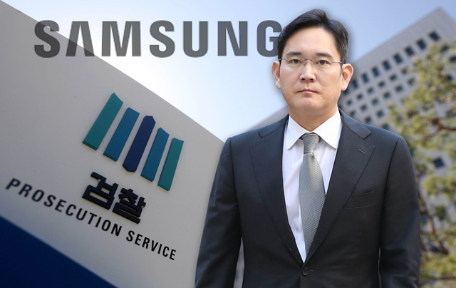 검찰 스스로의 자체 개혁이 얼마나 어려운지를 여실히 보여주고 있다. 이재용 삼성전자 부회장의 구속영장 청구 이야기다.