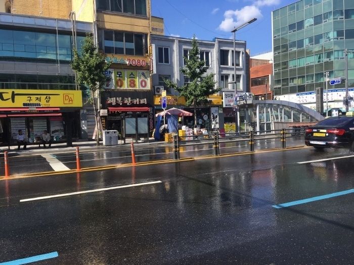 대전시가 올 여름 폭염으로부터 시민의 안전을 지키기 위한 종합대책을 마련하고 본격적인 대응 체제에 돌입한다. (사진 대전광역시 제공)