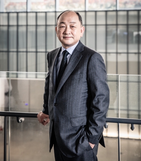 윤범모 국립현대미술관장 <사진=MMCA 제공>