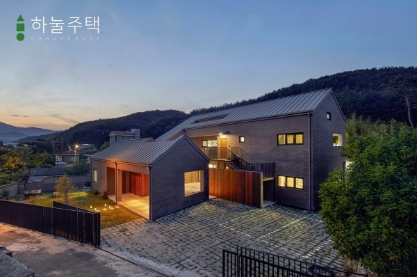 (사진제공=하눌주택)