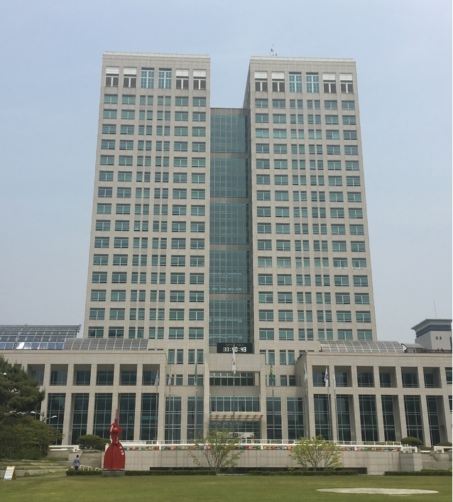 대전시는 오는 13일 오전 16개 시험장에서 2020년 지방공무원 8·9급 공개(경력)경쟁임용 필기시험을 시행한다고 11일 밝혔다. 