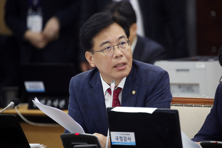 송언석 국회의원