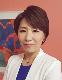 숭실사이버대 기독교상담복지학과 이호선 학과장(사진제공=숭실사이버대)
