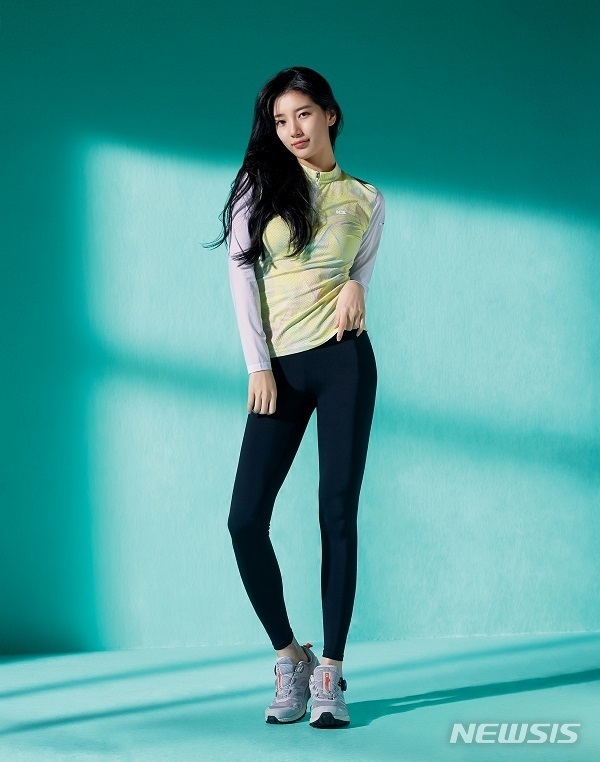 K2 오싹 레깅스. (사진=뉴시스)