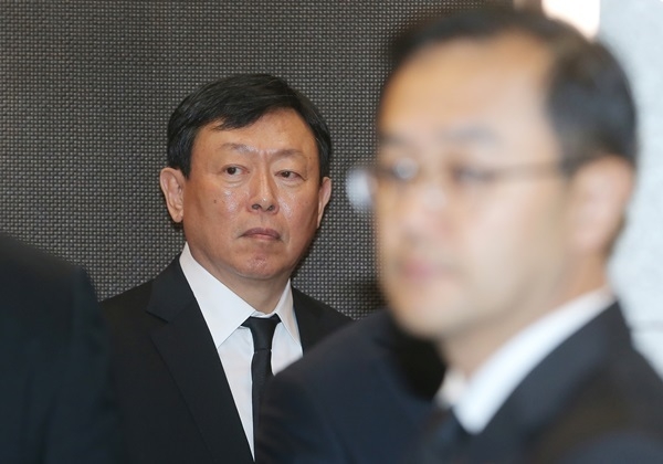 신동빈 롯데그룹 회장/뉴시스 제공