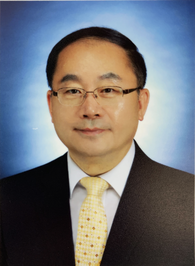 원성웅목사