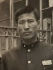 故김익상