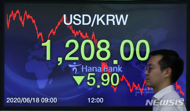정부는 이르면 다음주 주식양도소득세를 부과하는 등의 세제개편안을 발표할 예정이다. (사진=뉴시스)