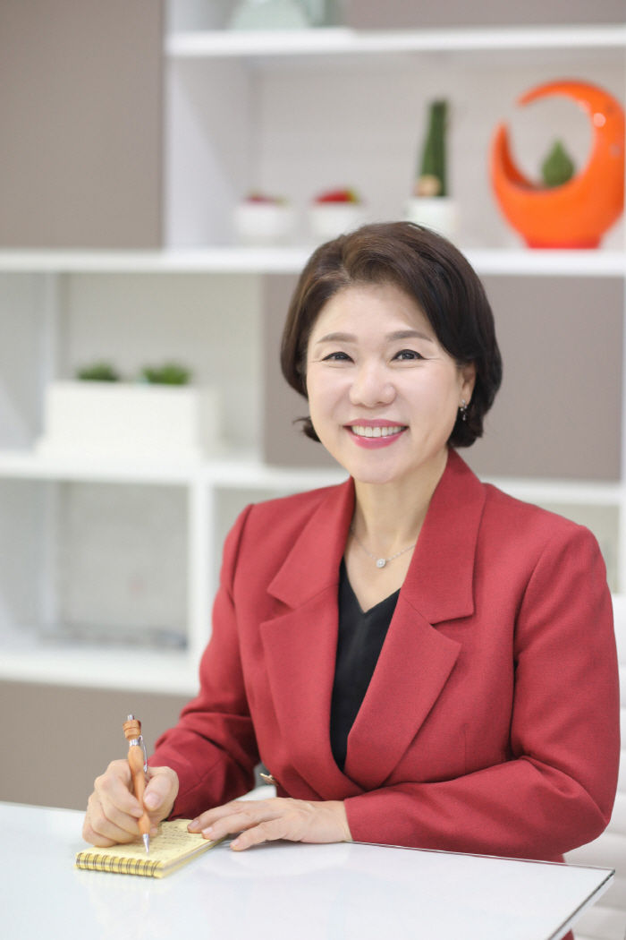 조은희 서초구청장.