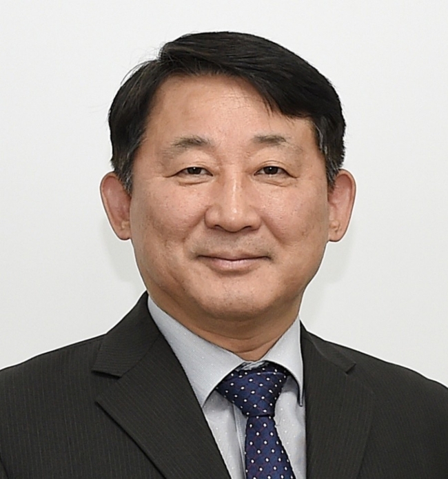 서철모 신임 대전시 행정부시장. (사진제공=대전시) 