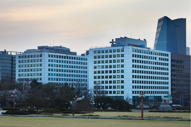 현대카드 여의도 본사.(사진=현대카드 제공)