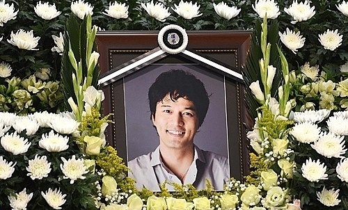 김성민 4주기 26일부터 온라인 상에서 고인에 대한 추모 행렬이 계속됐다. (사진=뉴시스 제공)