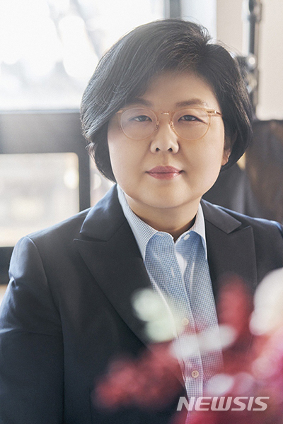 숙명여대 문시연 프랑스언어·문화학과 교수. (사진 = 숙명여대 제공)