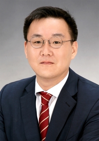 김남호 DB그룹 신임 회장 (사진=DB그룹 제공)