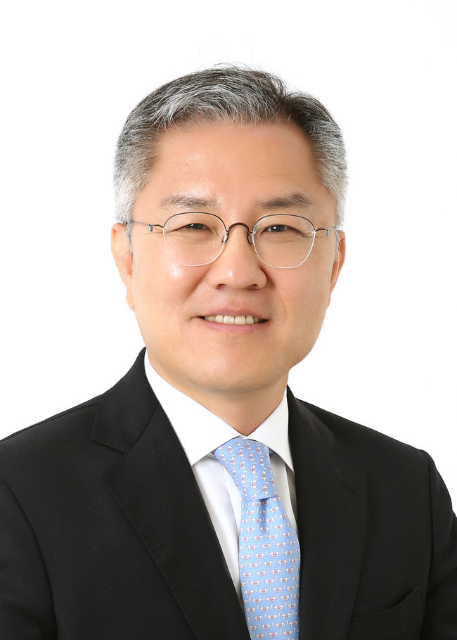 열린민주장 최강욱 대표