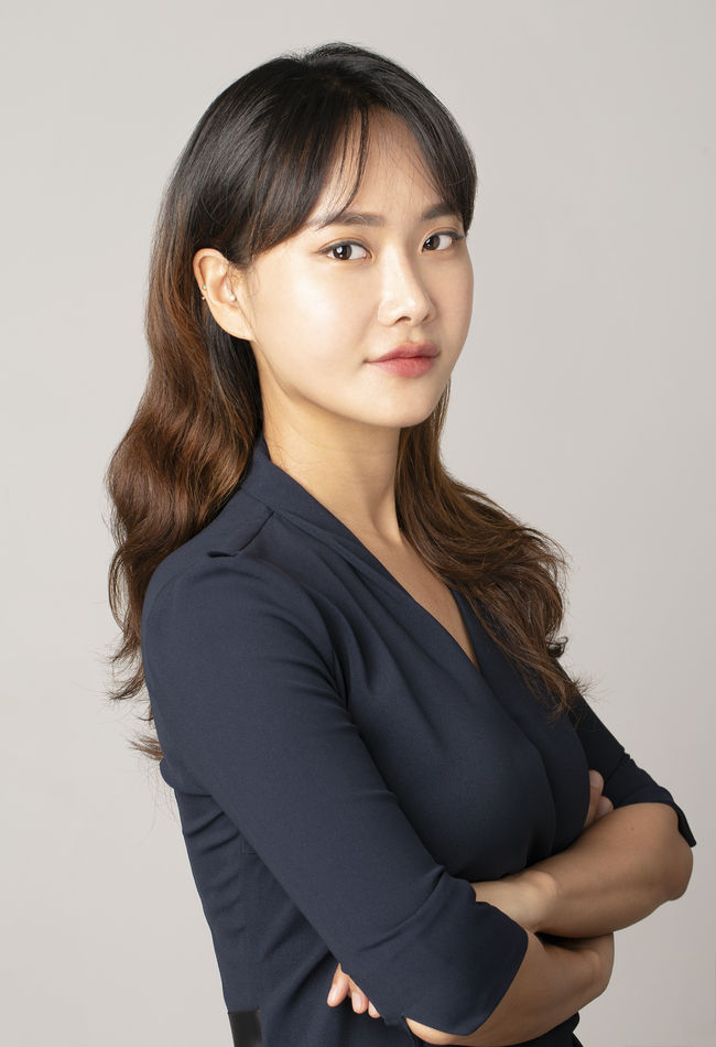 련컴퍼니 김보은 대표