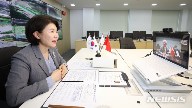 조은희 서초구청장.(사진/뉴시스DB)