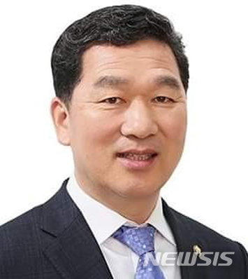 신정훈 더불어민주당 의원.(사진/뉴시스)