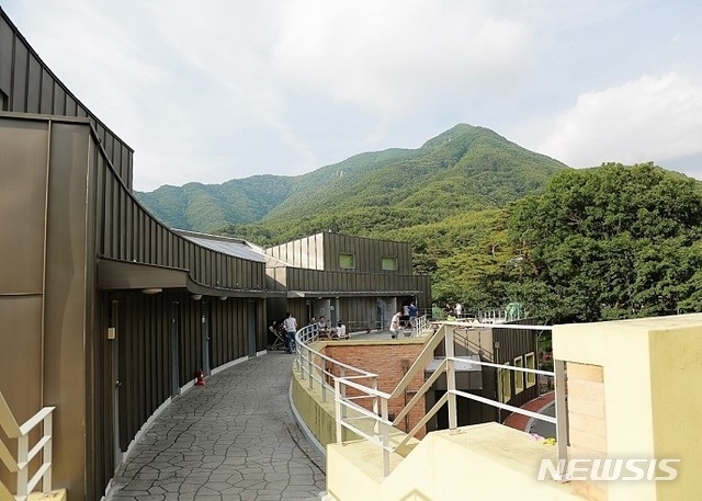 경남 의령 신전권역센터.(사진=경남도 제공)
