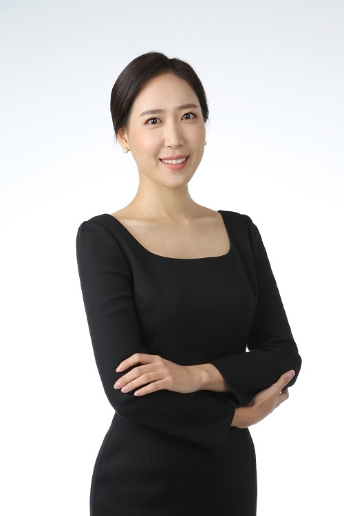종로 파고다어학원 홍진화 강사