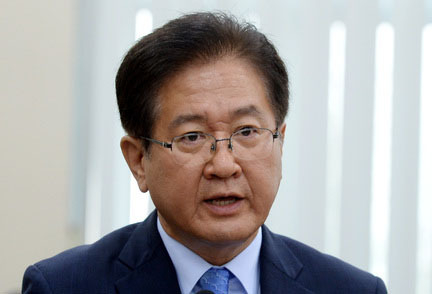 서주석 국방부 차관이 31일 오전 서울 여의도 국회 국방위원회 회의실에서 열린 전체회의에 참석해 현안보고를 하고 있다. (사진=뉴시스 제공)