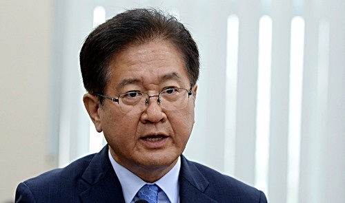 청와대는 24일 서주석 전 국방부 차관을 국가안보실 1차장으로 임명했다. 사진=뉴시스