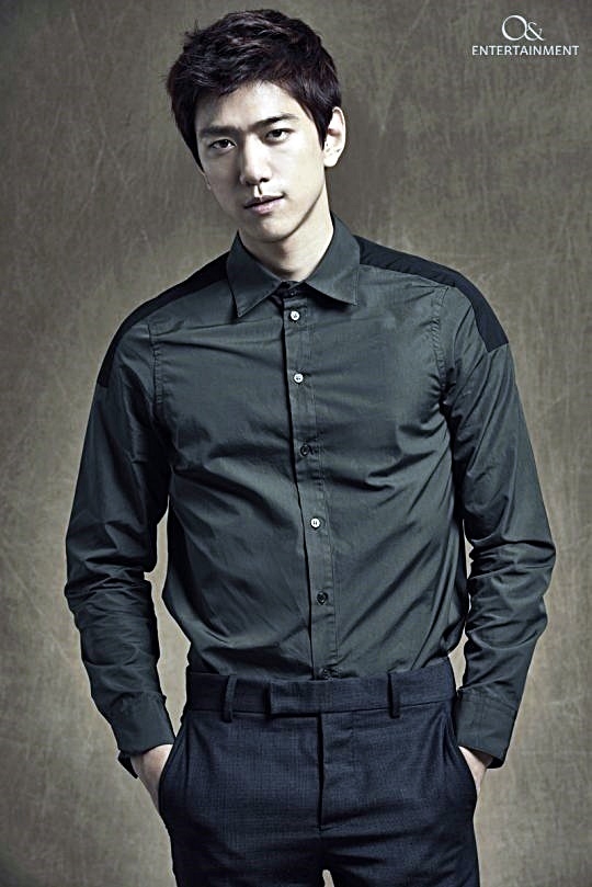 성준 전역 소식이 27일 전해졌다. 사진=오앤엔터테인먼트 제공