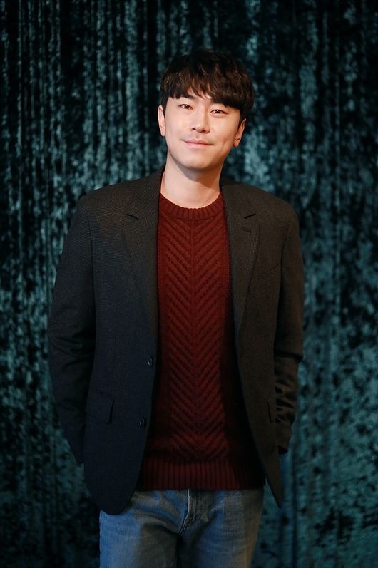 이시언이 청원독려 소식을 전했다. 사진=스토리제이컴퍼니 제공