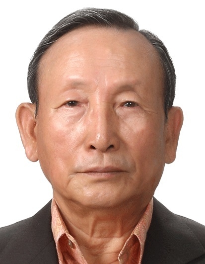 한국테크놀로지그룹 조양래 회장. 2020.07.31. (사진=한국테크놀로지그룹 제공)