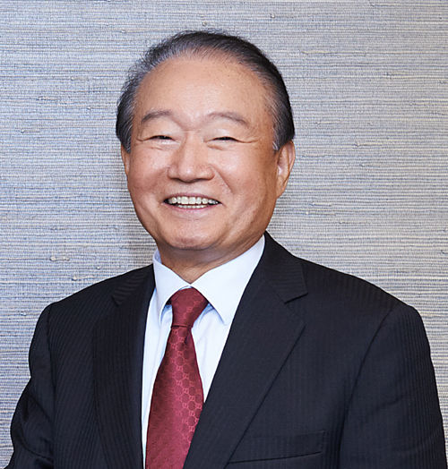 故 임성기 한미약품 회장. 삼가 고인의 명복을 빕니다.