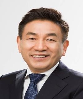 노식래 서울시의회 의원.