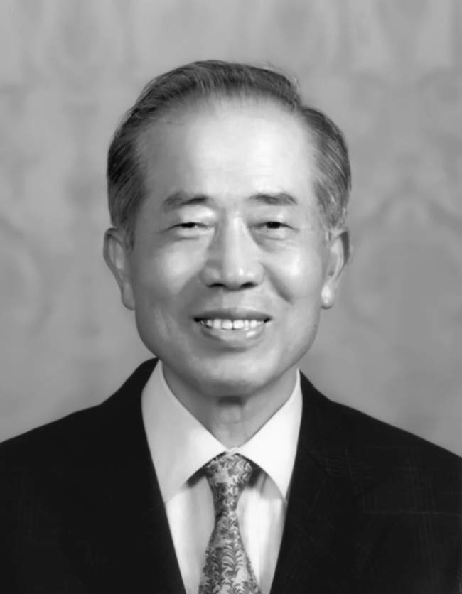 배기은 前 효성그룹 부회장