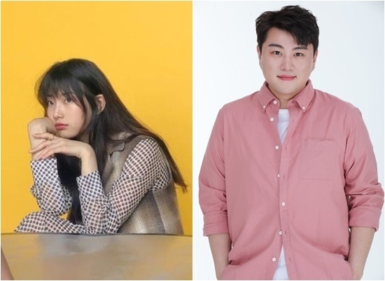 수지 기부 동참에 이어 김호중 팬들이 '트바로티 수재민 기부행렬'에 나섰다는 소식이 11일 전해졌다. 트바로티 수재민 기부행렬 이란 김호중 팬들이 그의 별명 '트바로티' 이름으로 수재민들을 돕기 위한 기부다. 사진=수지, 김호중 각 소속사(매니지먼트 숲, 생각을보여주는 엔터테인먼트) 제공