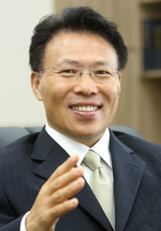 정인균 법무법인 준 대표변호사