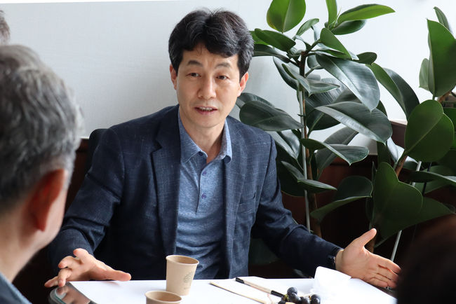 더불어민주당 윤건영 의원 (서울 구로을)