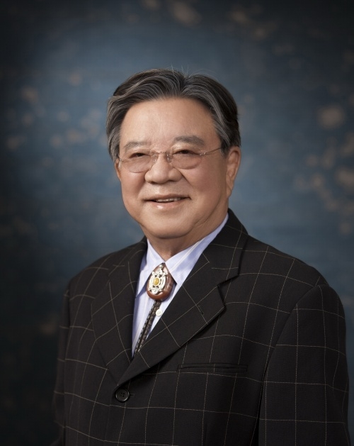에이스경암 안유수 회장.