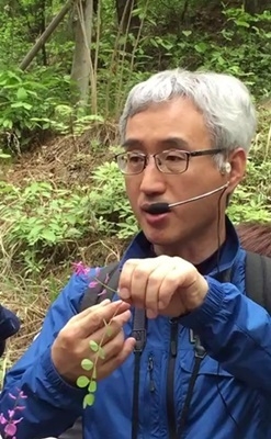 서병기 배재대학교 입학처장