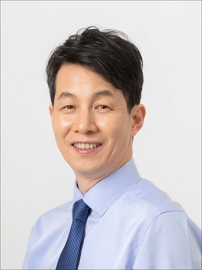 윤건영 더불어민주당 의원.