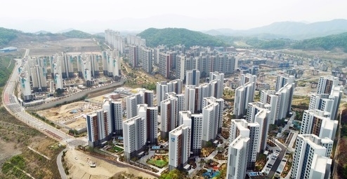 서충주신도시