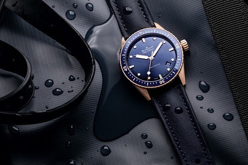 사진제공=블랑팡(Blancpain)