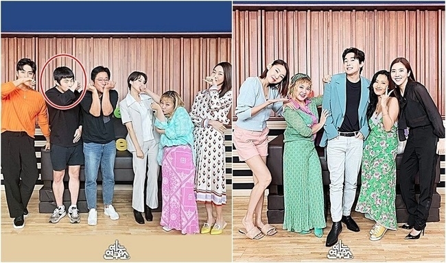 기안84 복귀 소식이 14일 전해졌다. MBC ‘나 혼자 산다’ 제작진이 이날 “기안84가 오늘(14일) 스튜디오 녹화에 참여한다”고 밝혔다. 사진=MBC (예능연구소) 제공