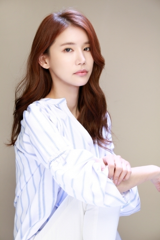 오인혜가 자택에서 의식 잃은 채 14일 발견됐다. 경찰은 오인혜가 극단적 선택을 한 것으로 보고 있다. 사진=레드라인 엔터테인먼트 제공