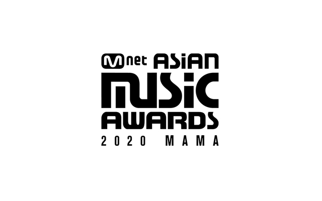 MAMA 비대면 개최 소식이 21일 전해졌다. 된다. CJ ENM은 이날 공식입장을 통해 코로나19 여파로 비대면 진행된다고 밝혔다. 사진은 MAMA 로고. 사진=CJ ENM 제공