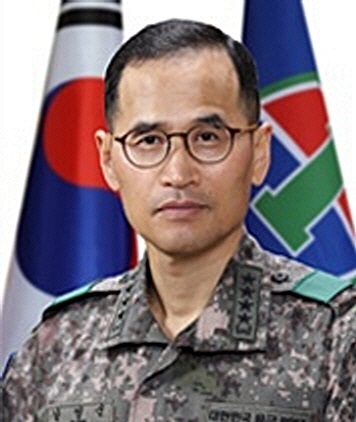 신임 육군총장(참모총장) 내정자, 남영신 지상작전사령관. 사진=국방부 제공