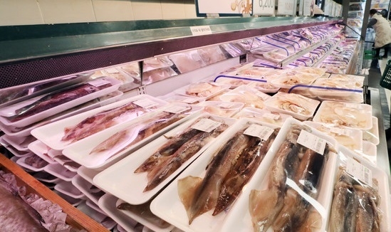 중국 수입오징어에서 코로나 19 바이러스가 검출됐다고 20일 보도됐다. 해당 사진은 기사 내용과 관련 없음. 사진=뉴시스