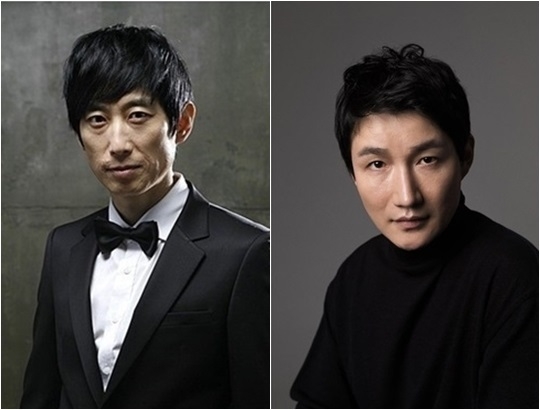 김원해 완치 소식과 함께 허동원도 22일 코로나19 완치 소식을 전했다. 사진=김원해 허동원 소속사 제공