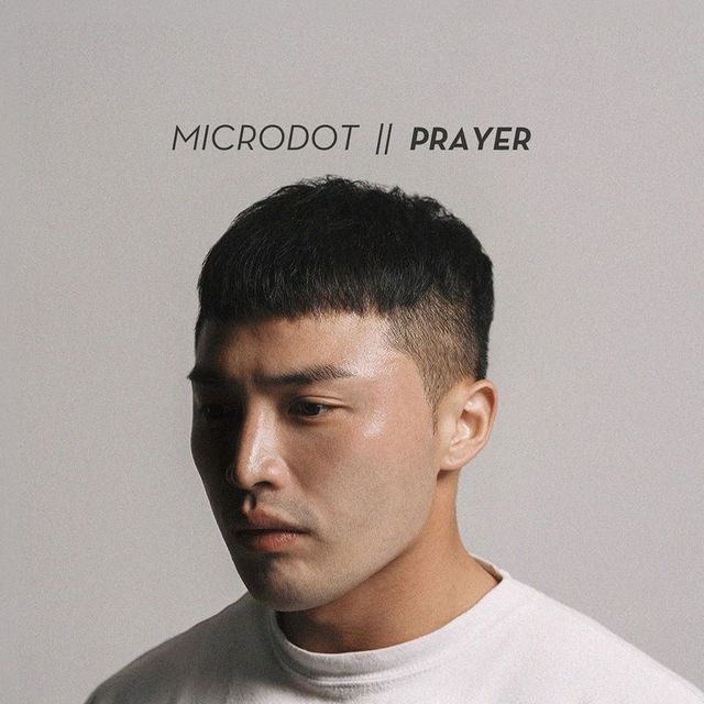 마이크로닷 복귀 소식이 24일 전해졌다. 부모 '빚투' 의혹으로 활동을 중단했던 마이크로닷은 이날 소셜네트워크서비스에 복귀 소식을 알렸다.(사진=마이크로닷 소셜네트워크서비스 캡처)