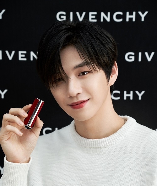 사진제공=지방시 뷰티