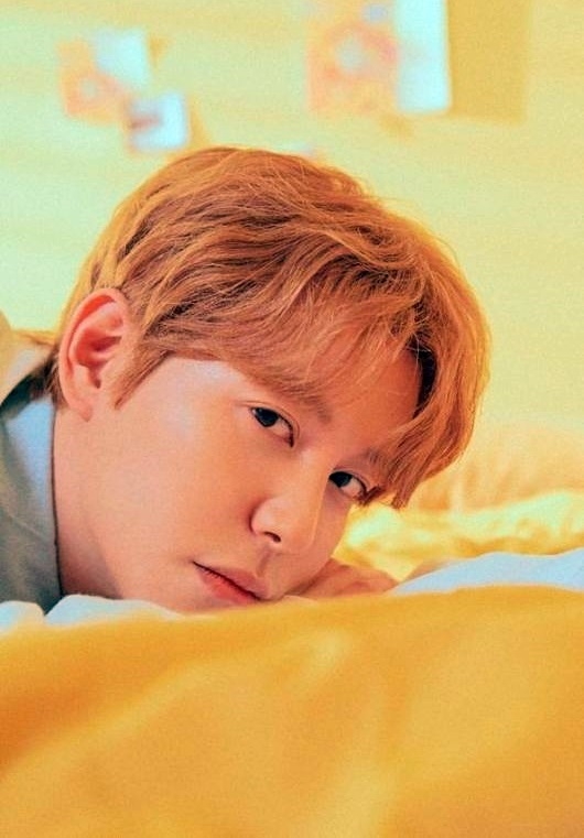 박경 사과 소식이 29일 전해졌다. 블락비 박경은 이날 자신의 소셜네트워크서비스에서 학폭 의혹을 인정하고 "상처받는 분들 모두에게 진심으로 사과드린다"며 장문의 사과문을 올렸다. 사진=세븐시즌스 제공